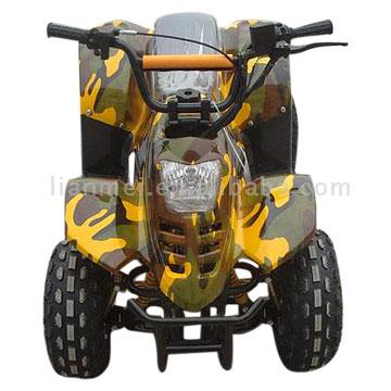  Mini Quad ATV ( Mini Quad ATV)