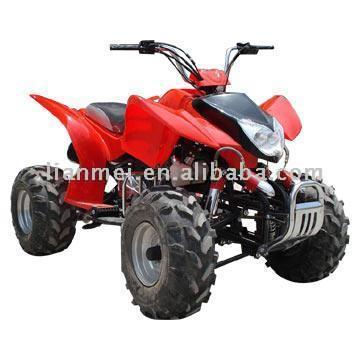 200cc ATV (200cc ATV)