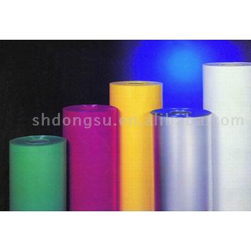  PET Sheets (PET-Sheets)