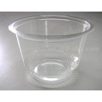  8oz. PET Cup ( 8oz. PET Cup)