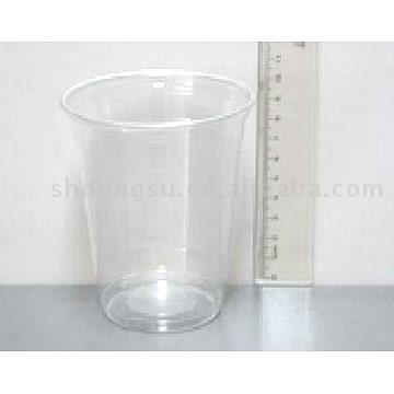  12oz. PET Cup (12 oz Coupe du PET)
