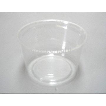  16oz. PET Deli Cup ( 16oz. PET Deli Cup)