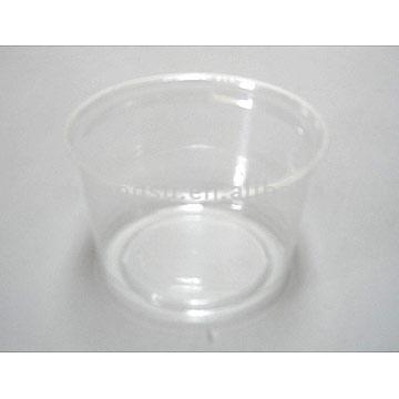  PET Deli Cup (16oz.) (ПЭТ-Дели Cup (16oz)