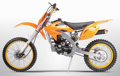  Dirt Bike (Байк)