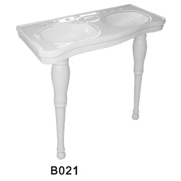  Ceramic Basin ( Ceramic Basin)