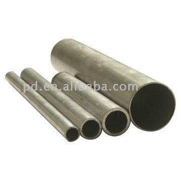  Round Steel Pipe (Круглые стальные трубы)