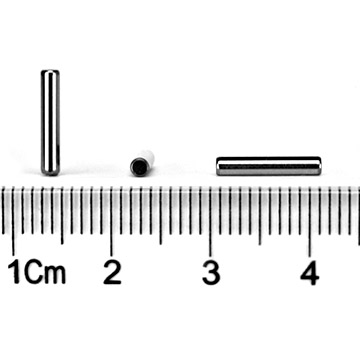  Cylindrical Needle Roller (Cylindriques Needle Roller)