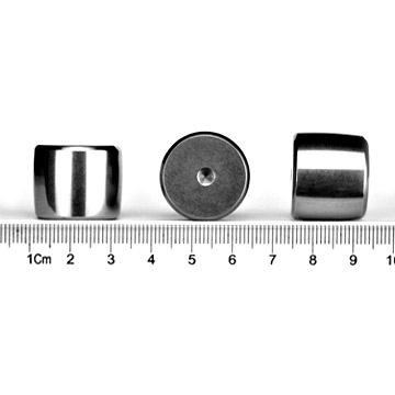  Convex Rollers
