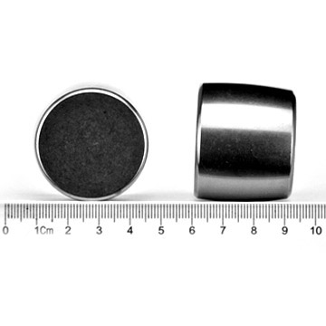  Convex Rollers