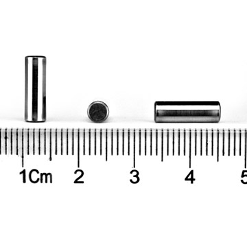  Cylindrical Rollers ( Cylindrical Rollers)