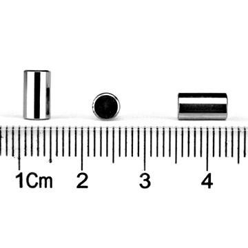  Cylindrical Rollers ( Cylindrical Rollers)