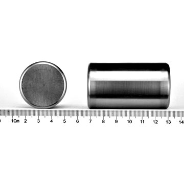  Cylindrical Rollers (Rouleaux cylindriques)
