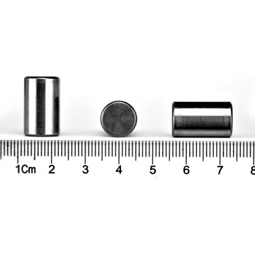  Cylindrical Rollers ( Cylindrical Rollers)