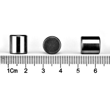  Cylindrical Rollers ( Cylindrical Rollers)