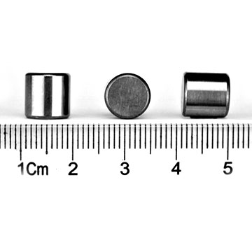  Cylindrical Rollers ( Cylindrical Rollers)