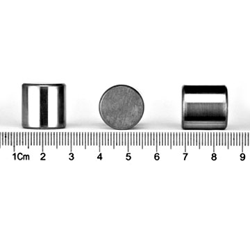  Cylindrical Rollers (Rouleaux cylindriques)