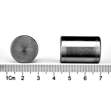  Cylindrical Rollers (Rouleaux cylindriques)