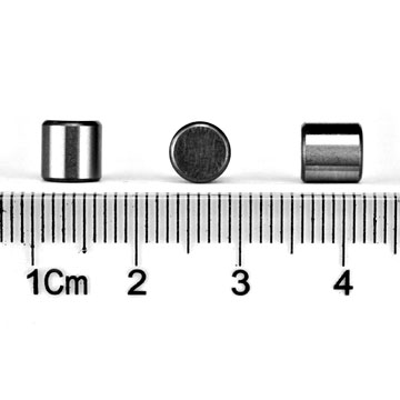  Cylindrical Rollers ( Cylindrical Rollers)