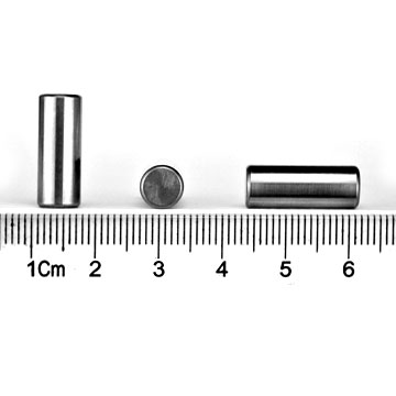  Cylindrical Rollers ( Cylindrical Rollers)