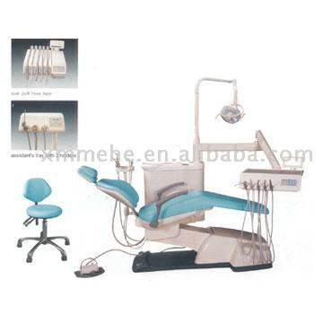  Chair Mounted Dental Unit ( Chair Mounted Dental Unit)