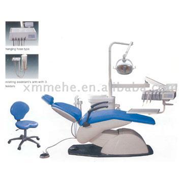  Dental Chair Equipment (Стоматологическое кресло оборудование)