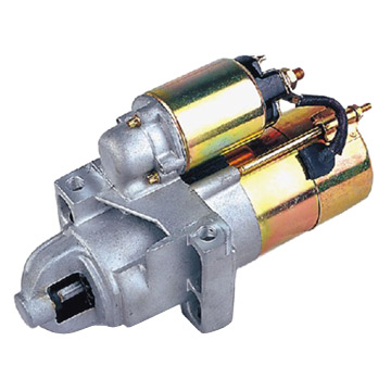  PG260 Starter ( PG260 Starter)