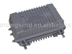  Outdoor 75/86 Series GaAS Optical Receiver/Node ( Outdoor 75/86 Series GaAS Optical Receiver/Node)