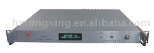  1310 Fiber Optical Transmitter (1310 Волоконно оптический передатчик)