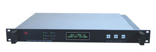 1550 Erbium-Doped Fiber Amplifier (1550 Erbium-Doped Fiber Amplifier)