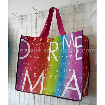  PP Non-Woven Tote Bag ( PP Non-Woven Tote Bag)