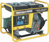 Diesel Welder & Generator (Diesel Welder & Generator)