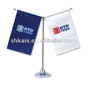  Wholesale Flags (Оптовые флаги)