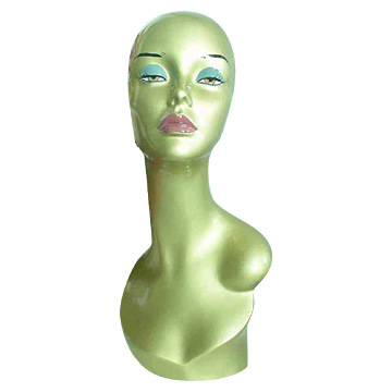  Model Head