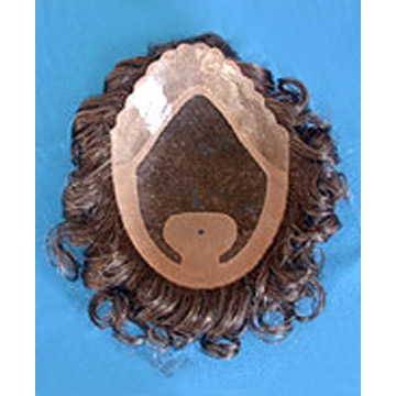  Men`s Toupee (Men`s Toupee)
