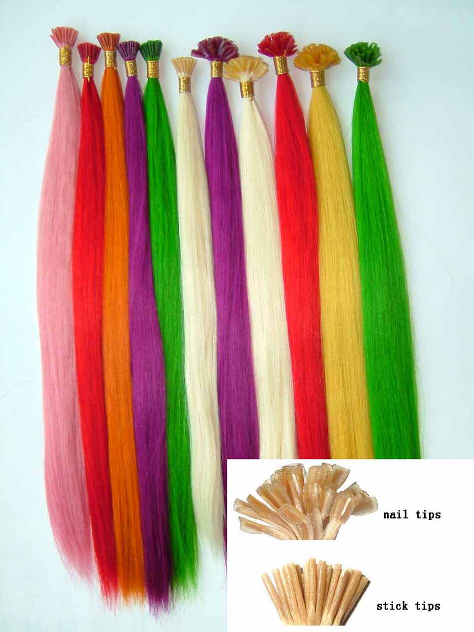  Human Hair Extensions ( Human Hair Extensions)