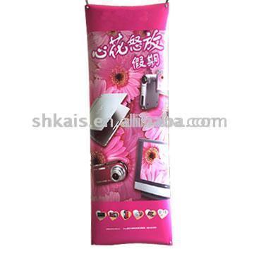  Silk Screen Printing Product