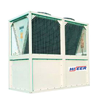  Module Air Cooled Heat Pump (Модуль воздушным охлаждением Тепловые насосы)
