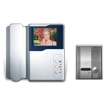  Video Door Phone ( Video Door Phone)