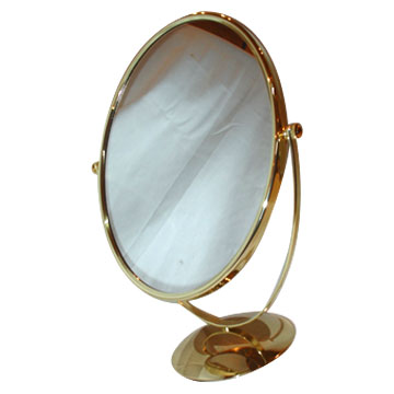  Mirror (Miroir)