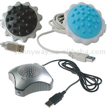  USB Massage Ball ( USB Massage Ball)