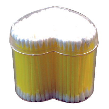  Cosmetic Cotton (Coton cosmtique)