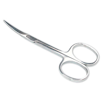  Manicure Scissors (Manucure Ciseaux)