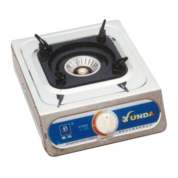  Gas Cooker