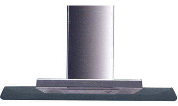  Range Hood (Hotte)