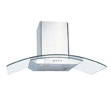  Range Hood