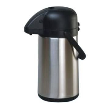  Vacuum Pot (Вакуумные Pot)