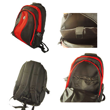  Backpack Computer Bags (Sac à dos pour ordinateur Sacs)