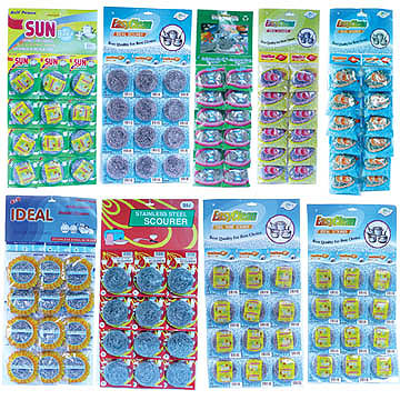  Scrubbers (Autolaveuses)