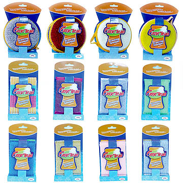  Metallic Sponges (Metallic Schwämme)