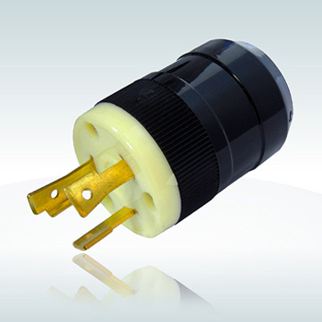  UL Plug